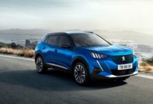 بين 5 و60 ألف جنيه زيادة في أسعار طرازات «بيجو» موديل 2023