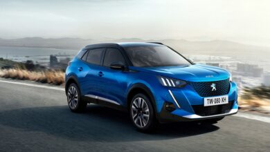 بين 5 و60 ألف جنيه زيادة في أسعار طرازات «بيجو» موديل 2023