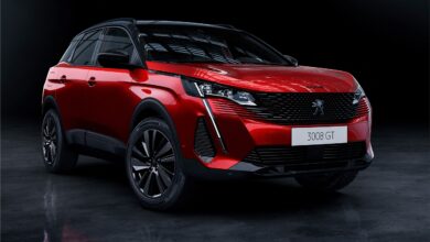 بين 5 و60 ألف جنيه زيادة في أسعار طرازات «بيجو» موديل 2023