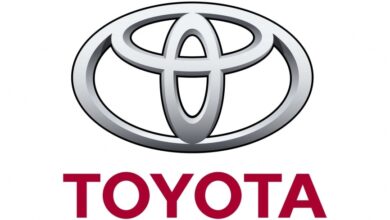 تويوتا