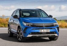 «المنصور» تطرح طرازات «أوبل جراند لاند» فيس ليفت بنحو 1.6 ألف جنيه