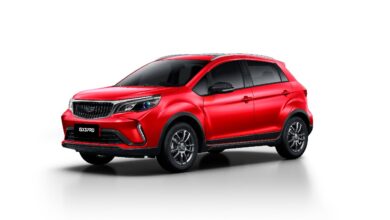 2024-Geely-GX3-Pro-Egypt