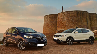 Locally Assembled Carsا-nissan-renault-autoclub