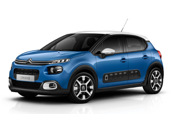 اسعار-سيتروين- 2025- في -مصر