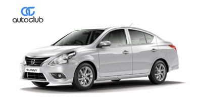 Nissan Tops Best-Selling Car Brands in the Past 7 Months; Chery-Ghabbour Ranks Second