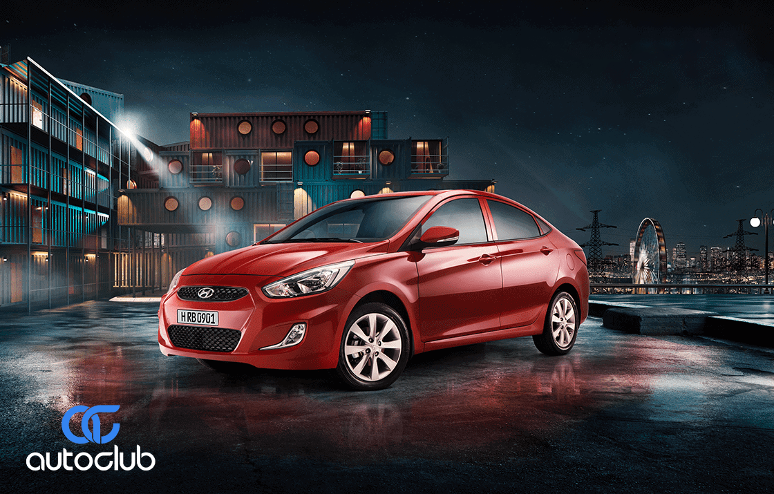 Hyundai Accent RB 2024 & 2023 Price Hike by GB Auto Egypt Updates