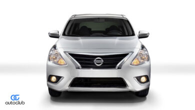 nissan-sunny-2024-prices-egypt