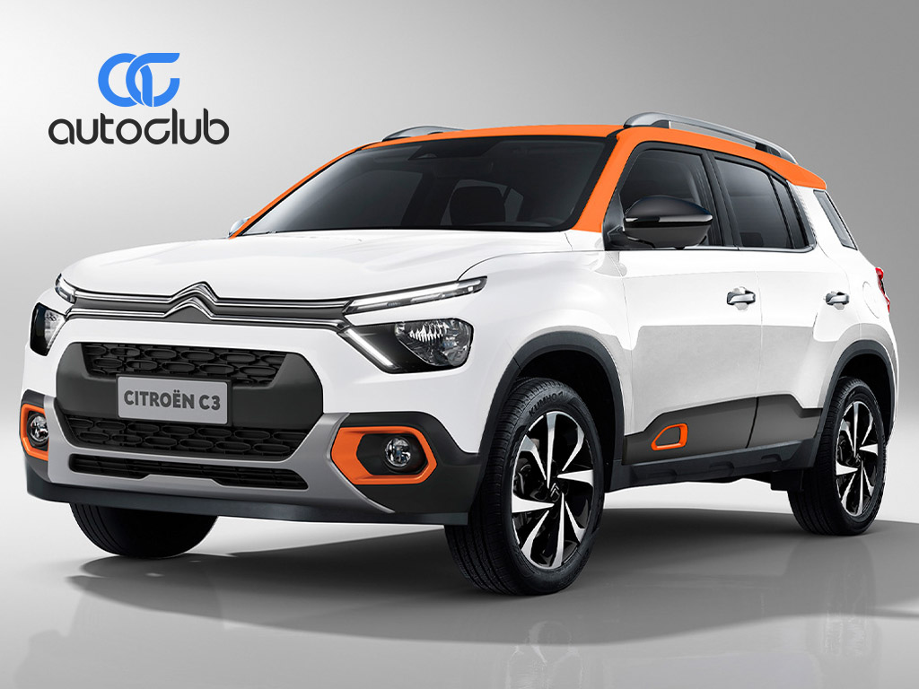 Citroen 2024 Models Prices Surge: Up to £130K