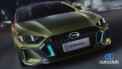 جميل- موتورز-GAC-ارتفاع- الأسعار