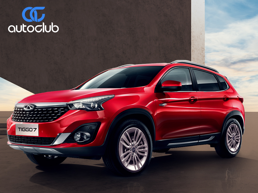 Top 10 Chery Vehicles You Need To See (2024) - spqoj2j
