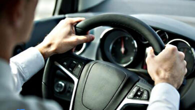 Car Safety Tips for New Drivers