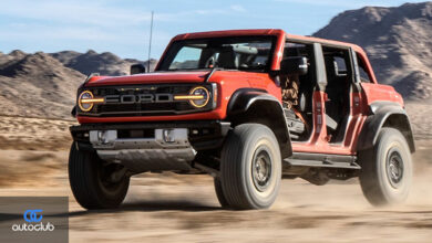 Off-Road Vehicles: Exploring the Unbeaten Path