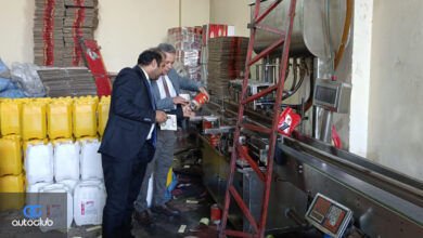 consumer-protection-seizes-13000-liters-unverified-car-oil-6th-october