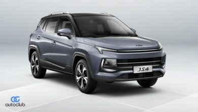 جاك 2024: ارتفاع بأسعار السيارات يصل إلى 180 ألف جنيه في يناير