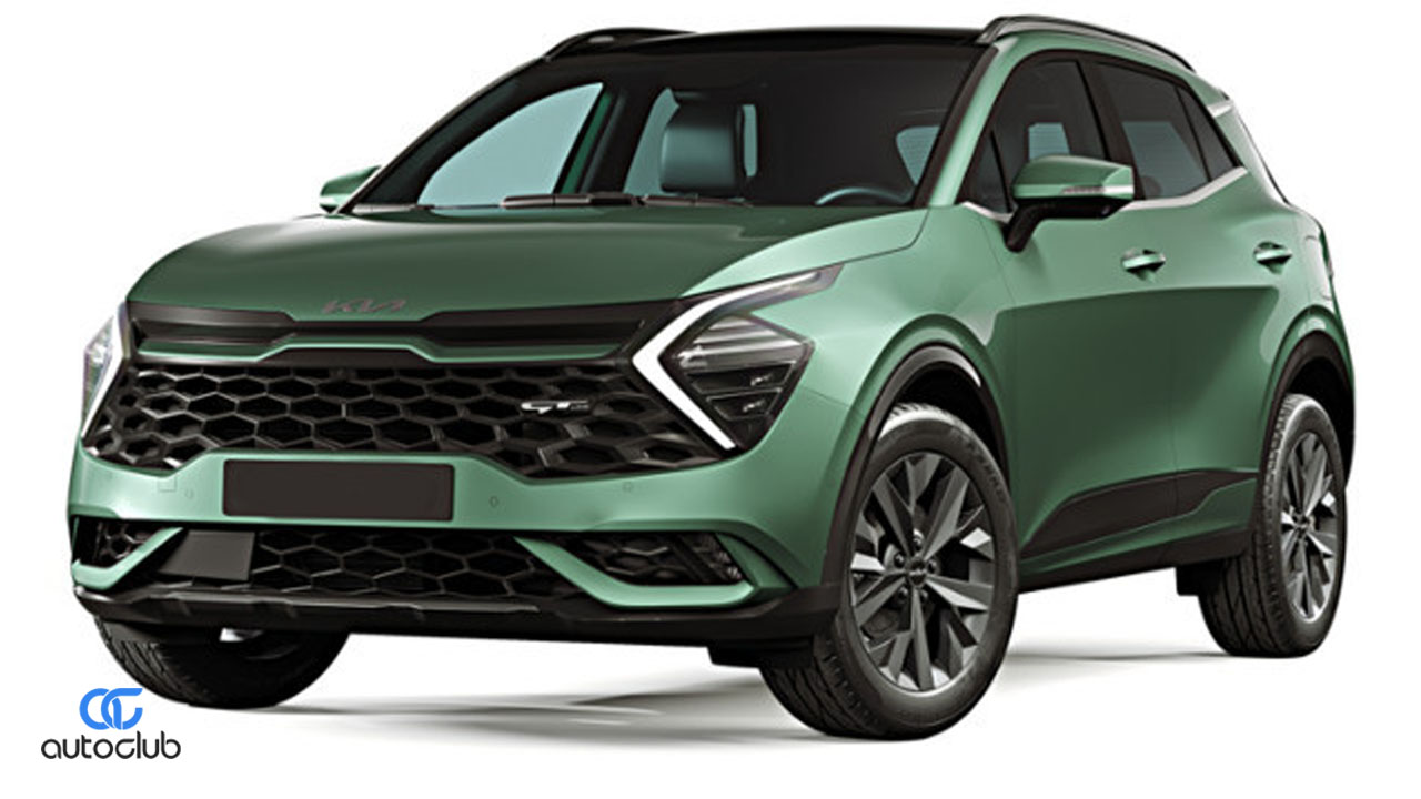 اسعار-كيا-سبورتاج-2025