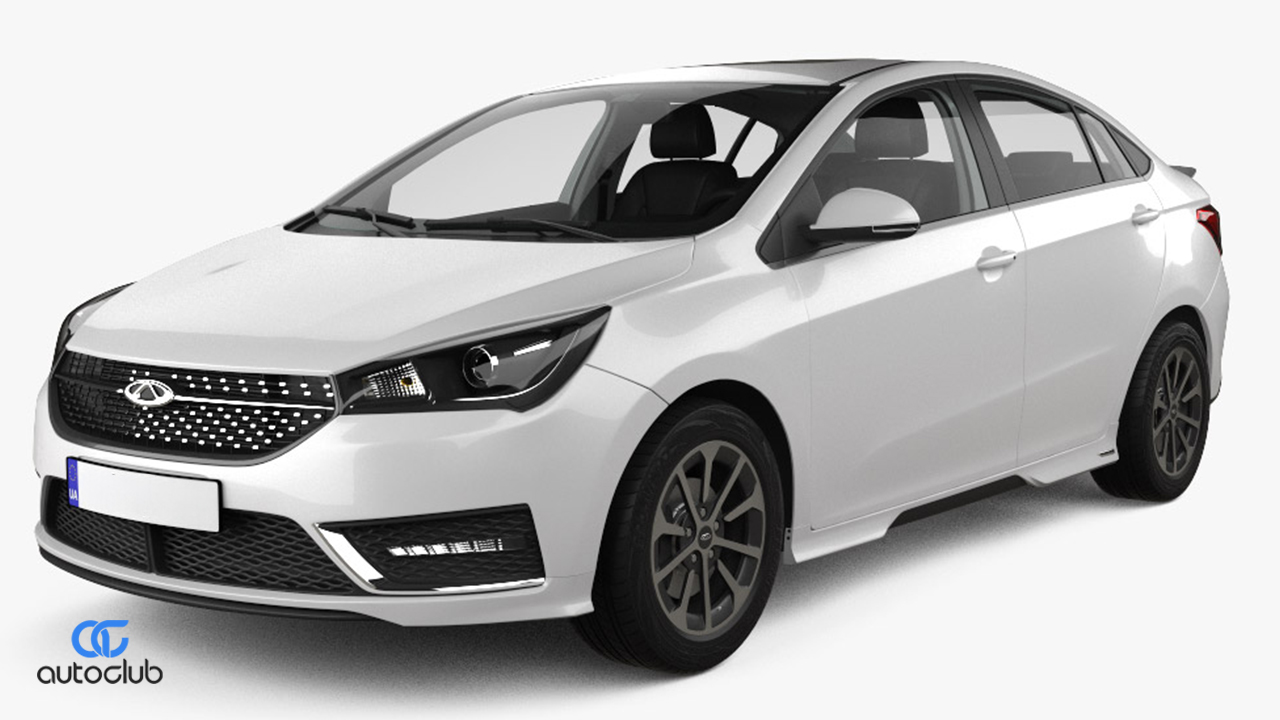 Chery Arrizo 5 Prices Rise by 10K in January 2025