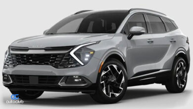 اسعار-سيارات-كيا-سبورتاج-2024