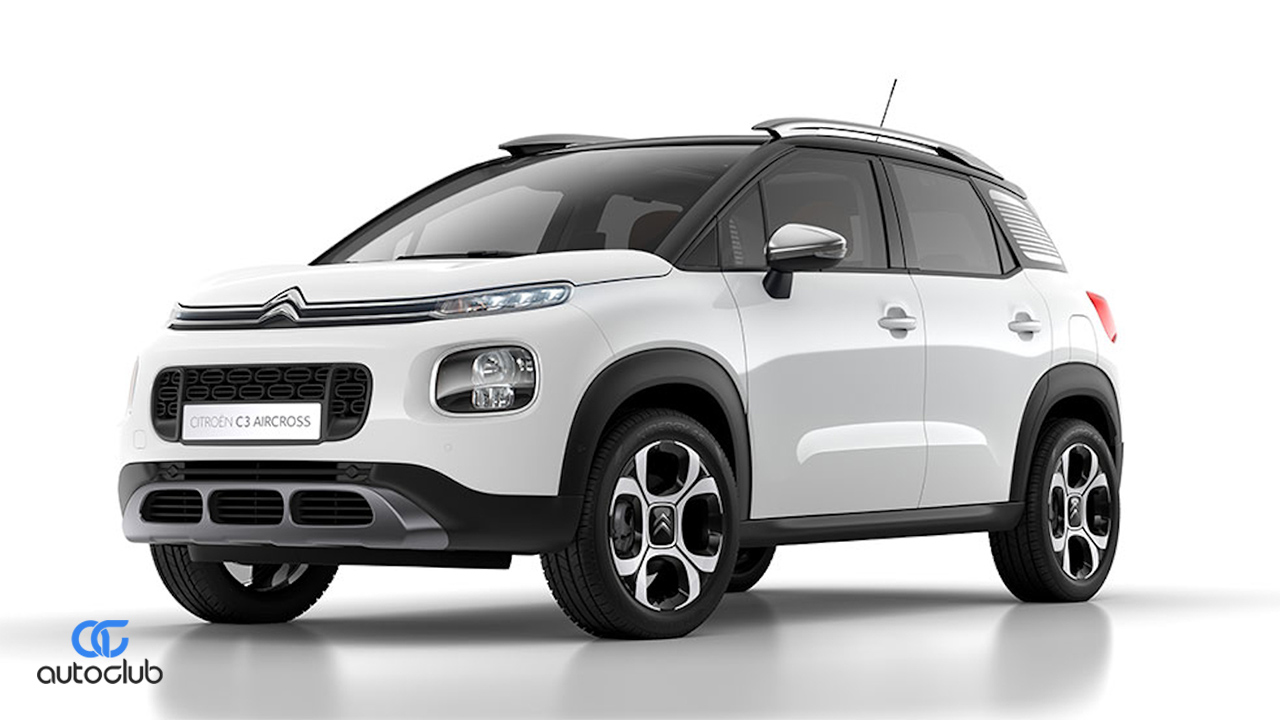 citroen-2025-prices-egypt