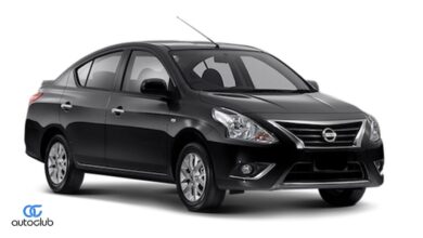 nissan-sunny-2024-prices-specifications-egypt