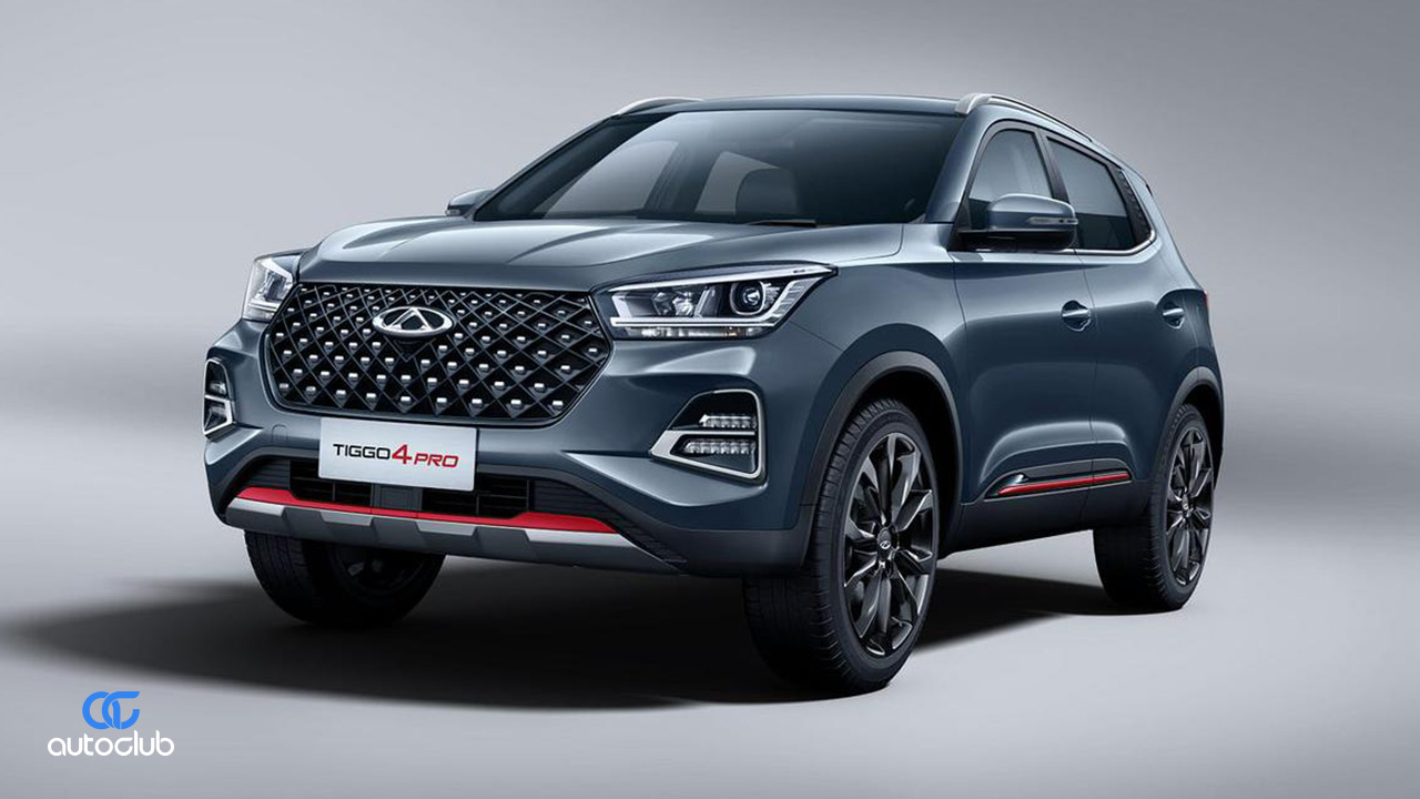 Introducing Chery Tiggo 4 Pro Locally Assembled By GB Auto introducing-chery-tiggo-4-pro-locally-assembled-by-gb-auto