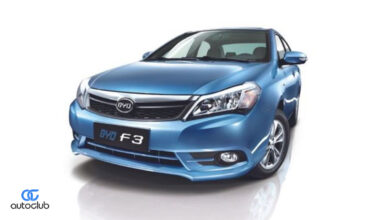 ارتفاع -سعر- بي واي دي- اف 3- في- عام -2025