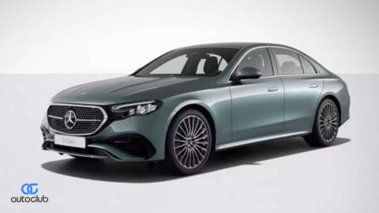 mercedes-benz-e-class-new-launch-egypt