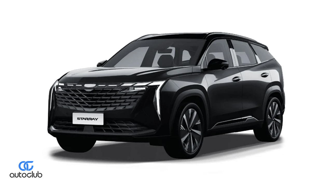 geely-star-ray-2025-prices-specs-egypt
