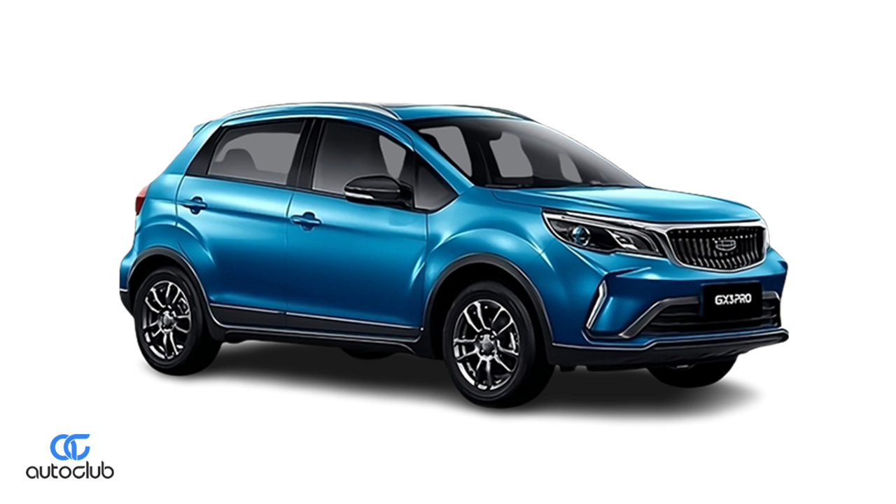 جيلي-GX3-برو-2024-خصم-GX3 PRO PREMIUM 2024 