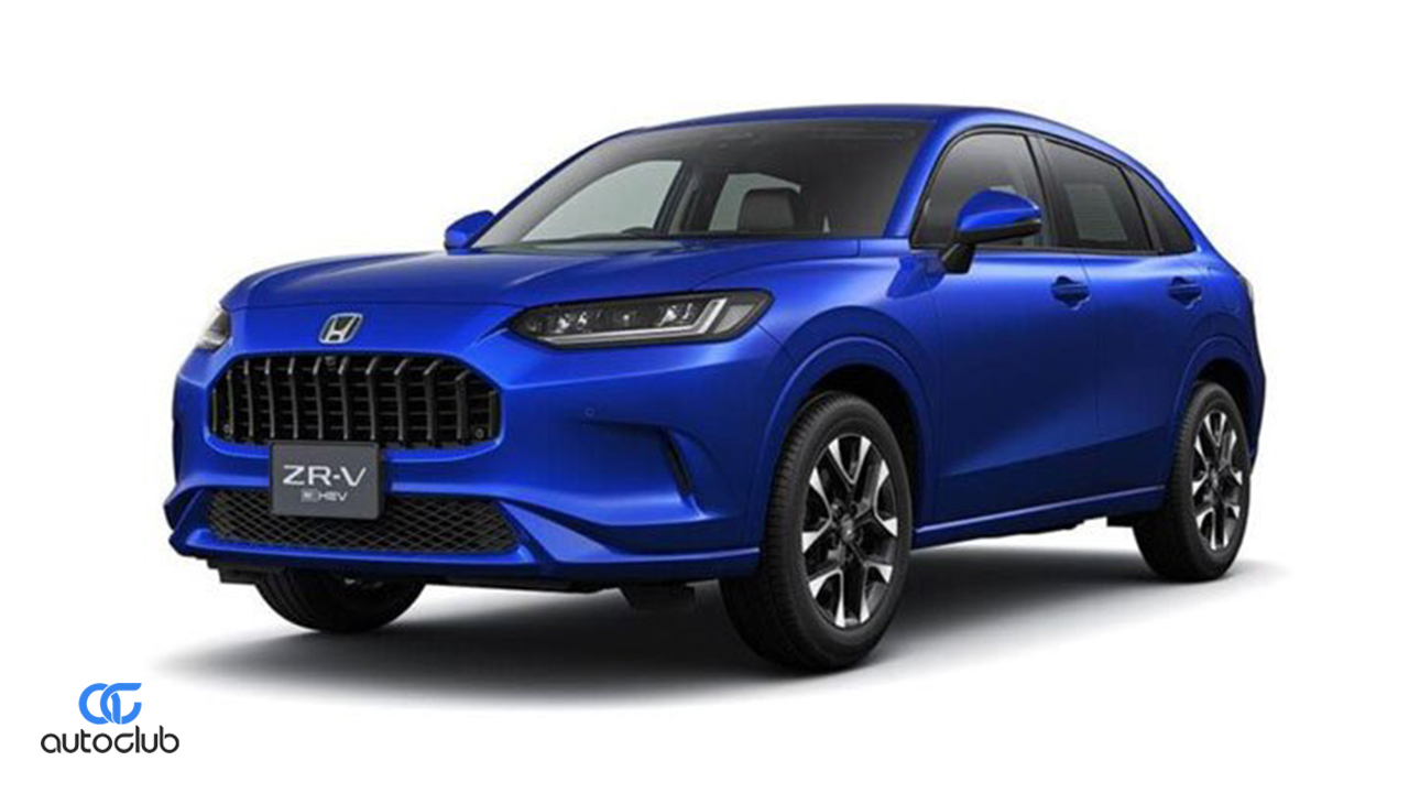 هوندا-zr-v-2024-اسعار-مصر