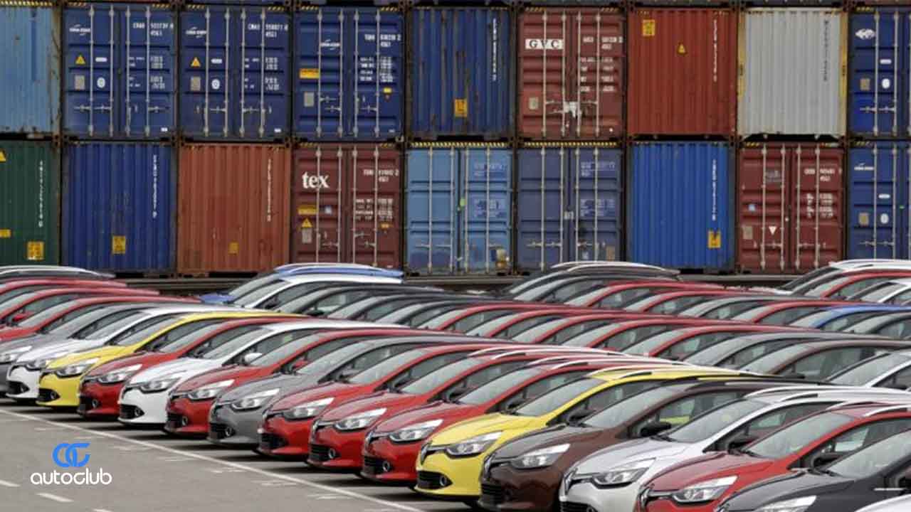 استيراد-سيارات-المصريين-بالخارج-ملياري-دولار-مبادرة استيراد سيارات
