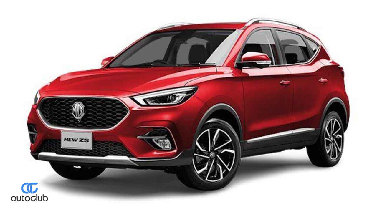 أسعار-إم-جي-ZS-2024-وأوفر-برايس-75-ألف-جنيه