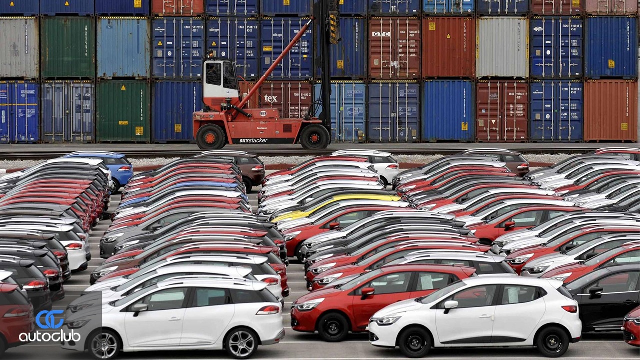 egypt-car-imports-decline-september-2024