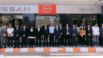 nissan-egypt-opens-showroom-qena