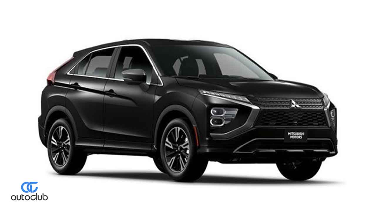 اسعار- ميتسوبيشي- اغسطس - 2024