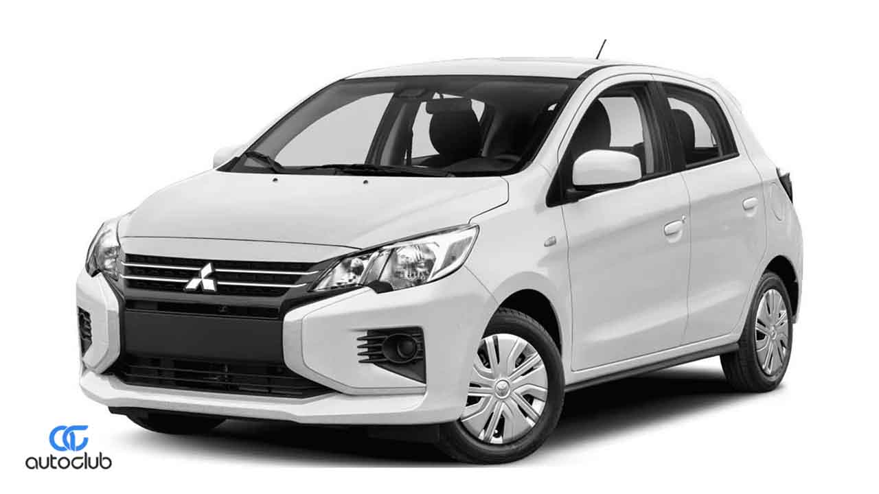 اسعار- ميتسوبيشي- اغسطس - 2024