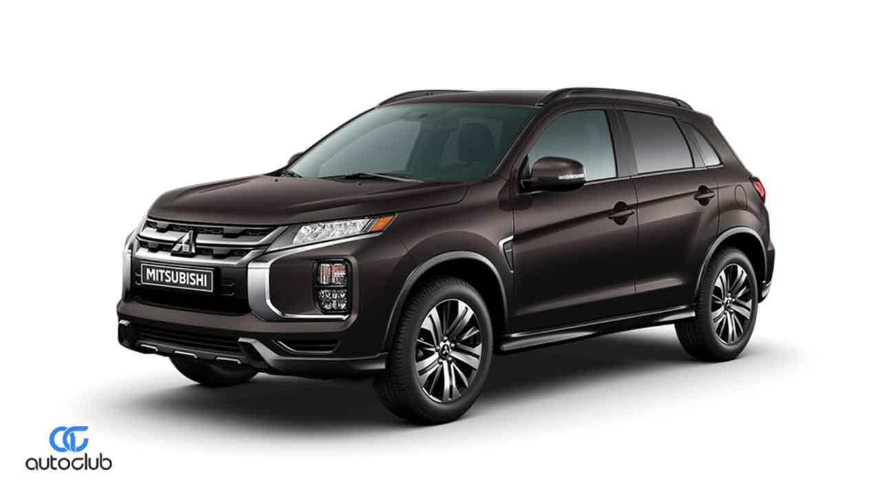 اسعار- ميتسوبيشي- اغسطس - 2024