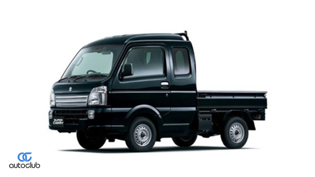 تراجع-مبيعات-الشاحنات-المستوردة-في-مصر-2024