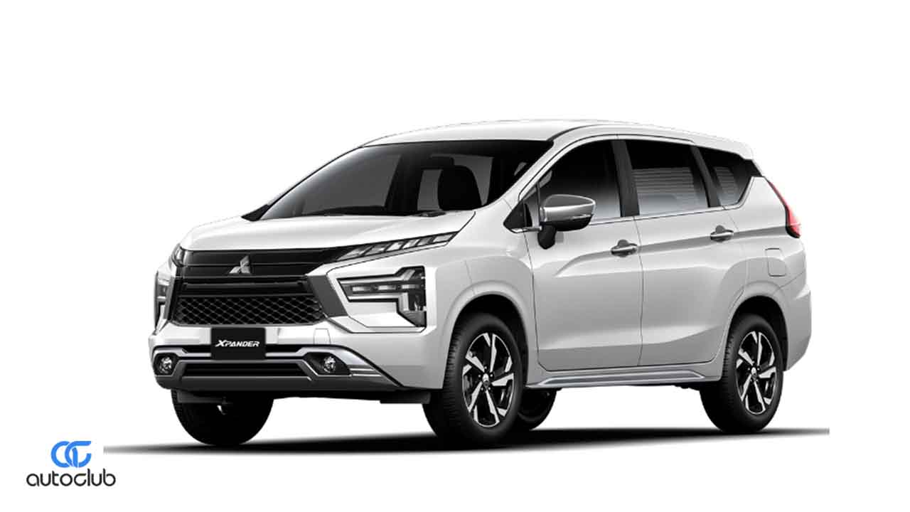 اسعار- ميتسوبيشي- اغسطس - 2024