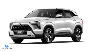 زيادة-أسعار-ميتسوبيشي-أوتلاندر-سبورت-2025