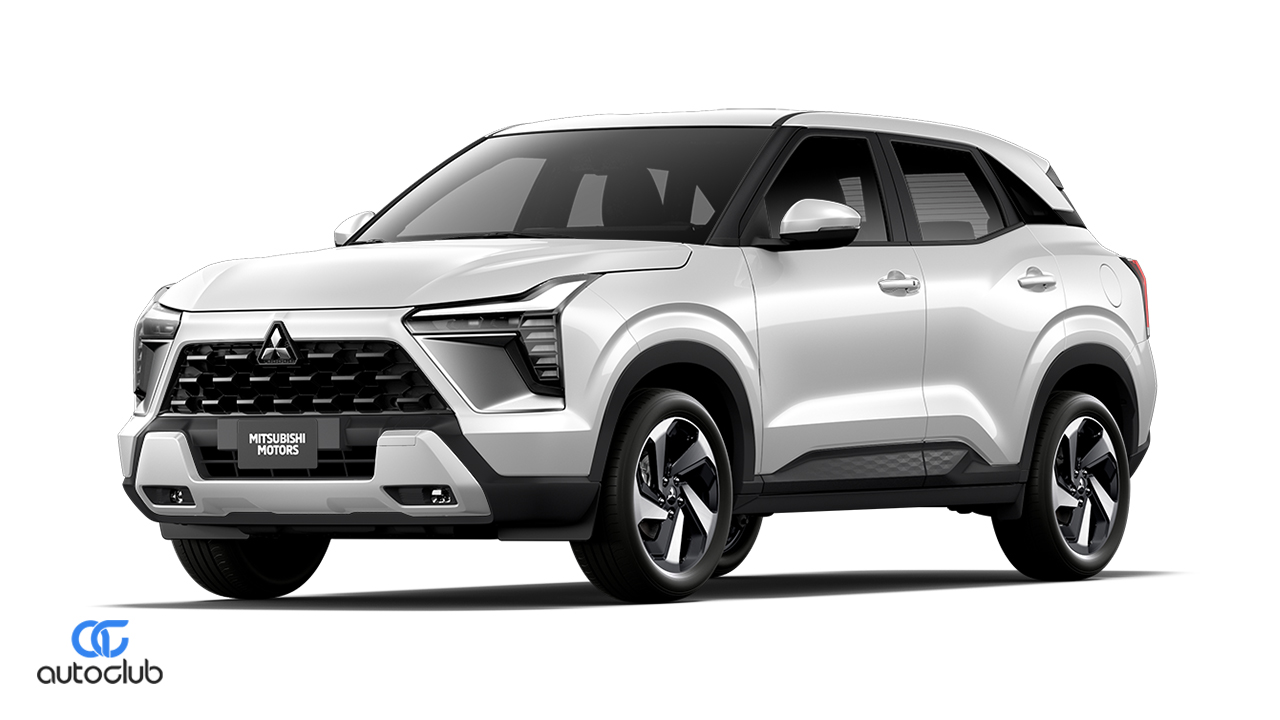 زيادة-أسعار-ميتسوبيشي-أوتلاندر-سبورت-2025