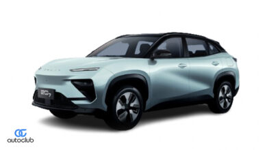 إطلاق-شيري-EQ7-مصر