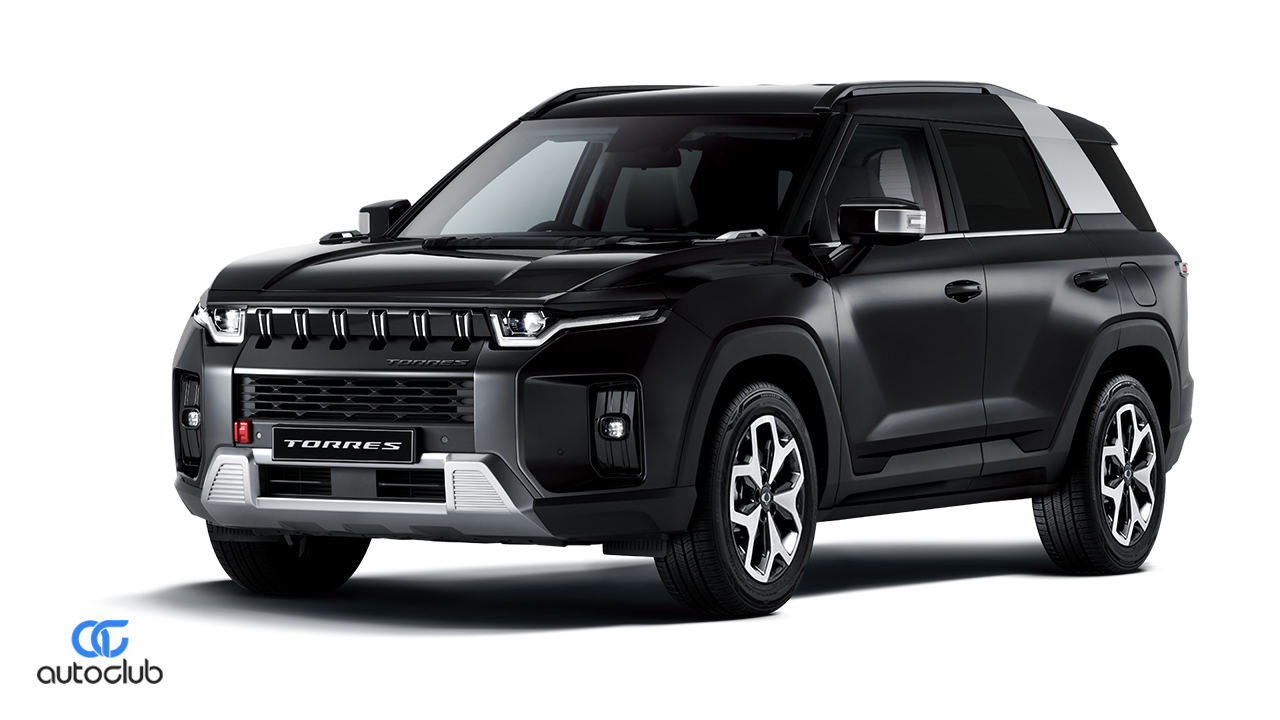 عربيات-ترفع-أسعار-طرازات-توريس-KGM
