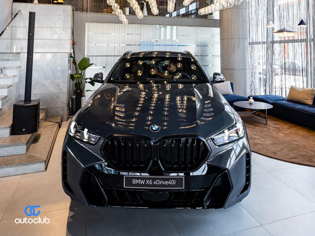 bmw-x6-xdrive40i-مصر
