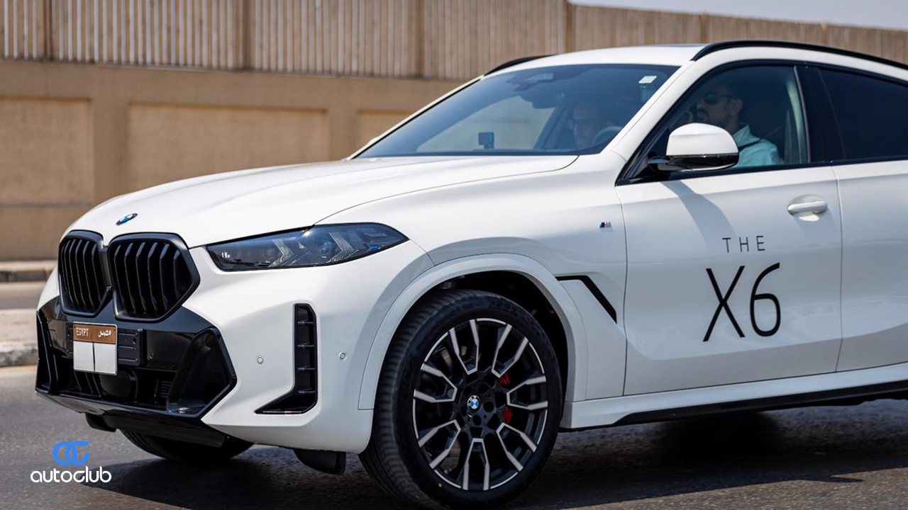bmw-x6-xdrive40i-مصر
