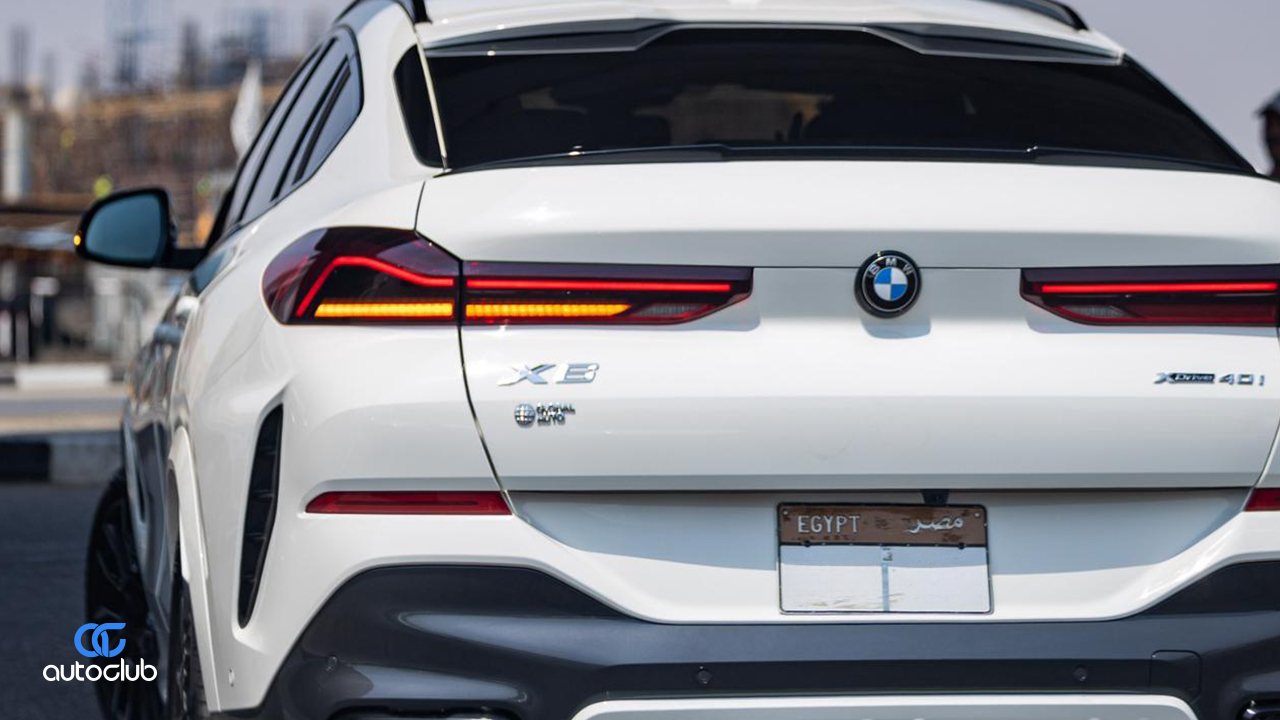 bmw-x6-xdrive40i-مصر

