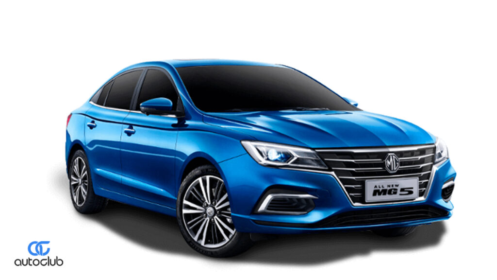 2025 MG Models in Egypt: Prices & Specs Revealed