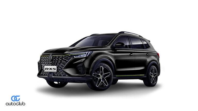 2025 MG Models in Egypt: Prices & Specs Revealed