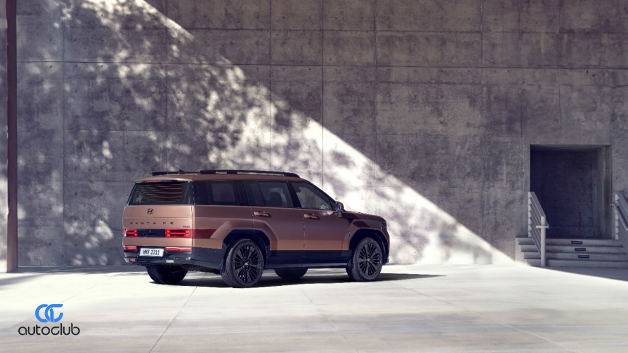 إطلاق-هيونداي-سانتافي- في-مصر