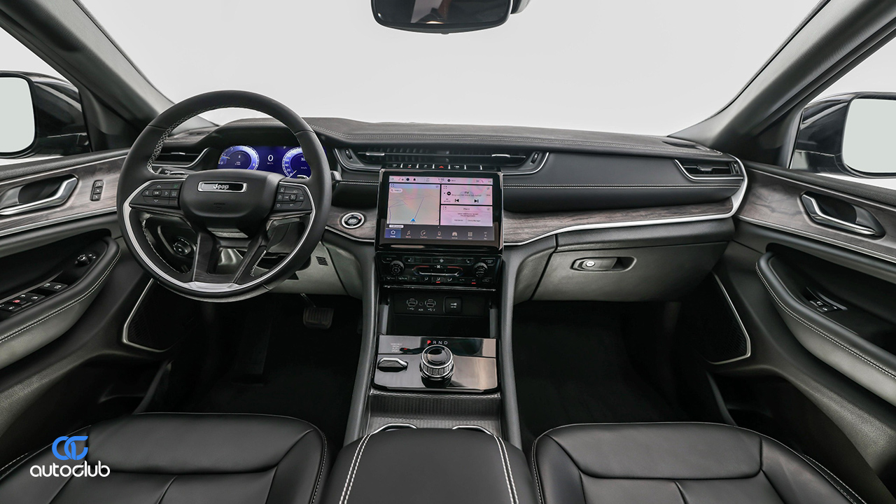 ستيلانتيس-تطلق-جيب-جراند- شيروكيL- في- مصر
