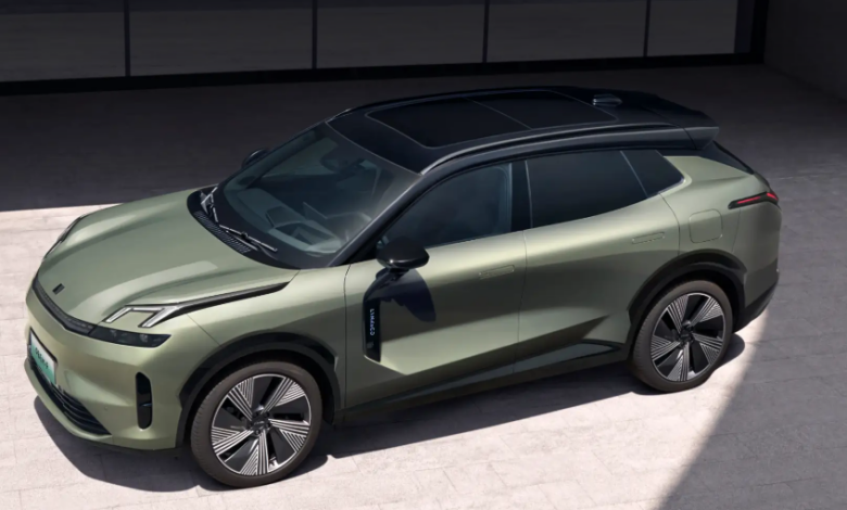 عز-العرب-تستحوذ-على-علامة-lynk-co-في-مصر